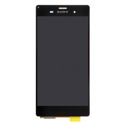 Sony Xperia Z3 LCD Screen and Digitizer Assembly (Black)